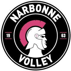 Logo Centurions Narbonne
